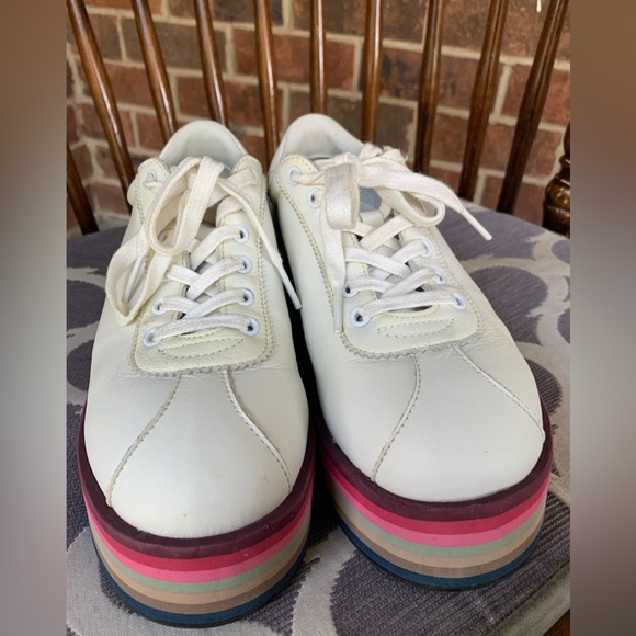 Paul Smith Shoes - Paul Smith women shoes size 38 (7.5) - very soft